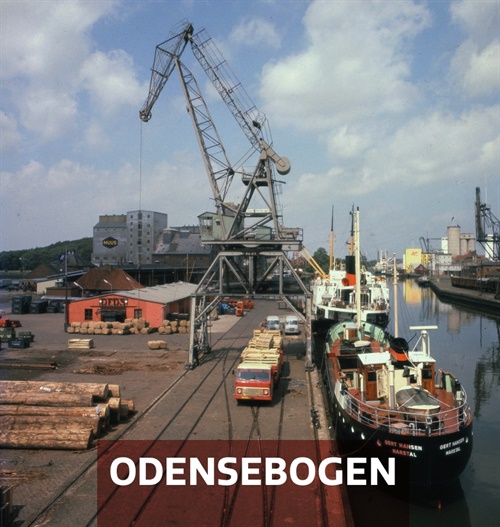 Odensebogen 2024