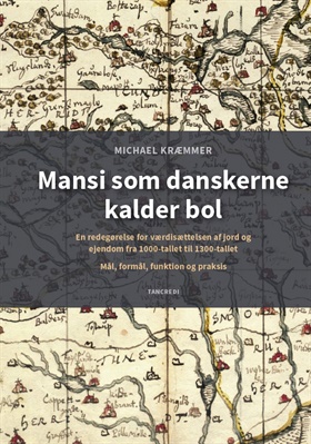 Mansi som danskerne kalder bol