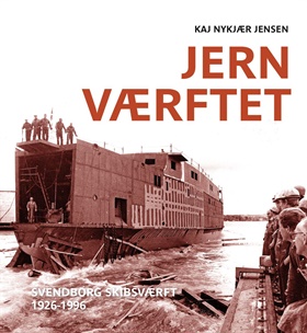 Jernværftet