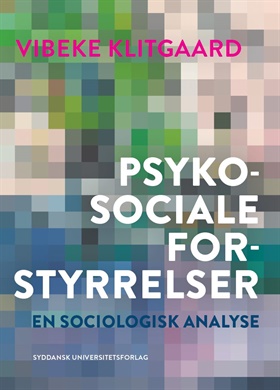 Psykosociale forstyrrelser