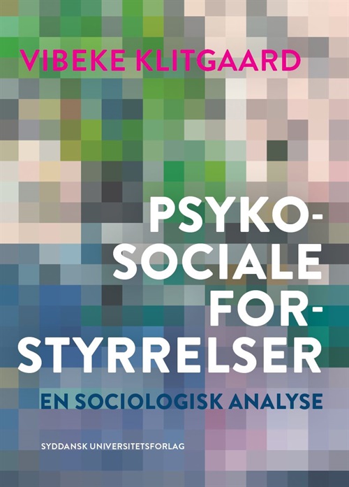 Psykosociale forstyrrelser