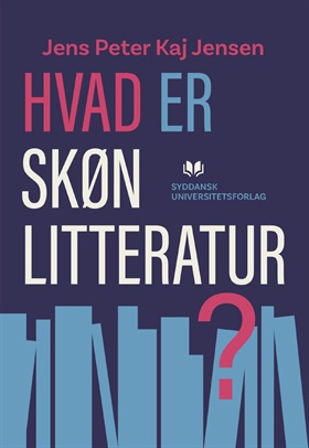 Hvad er skønlitteratur?