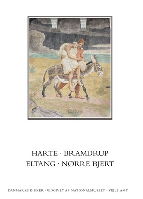 Danmarks Kirker: Vejle amt, hft. 36