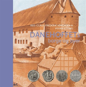 Danehoffets borge og byer