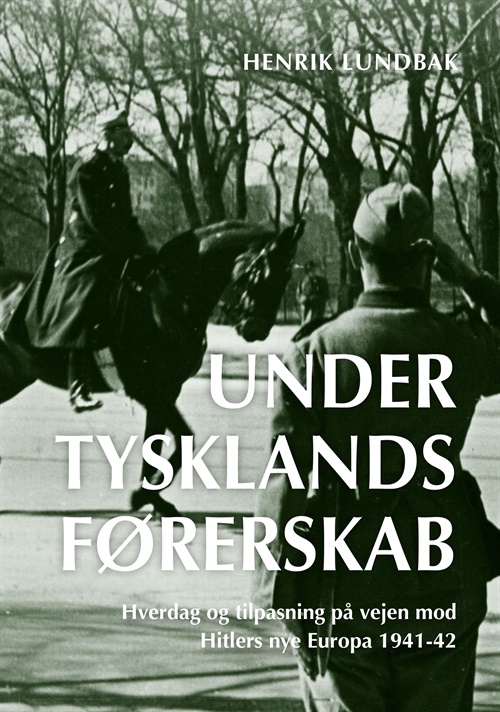 Under Tysklands førerskab (bd. I-II)