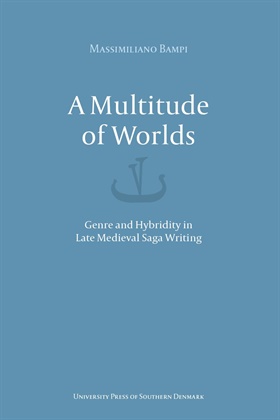 A Multitude of Worlds