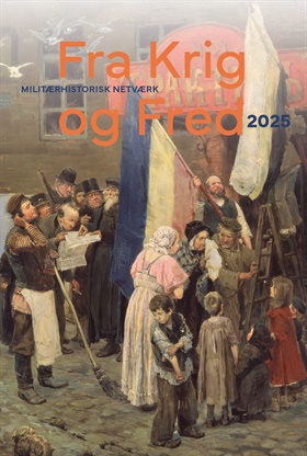Fra Krig og Fred 2025