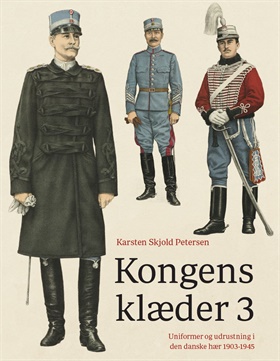 Kongens klæder 3 (bd.1-2)