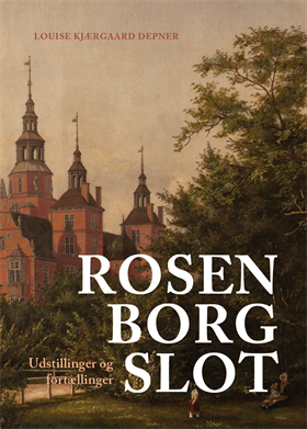 Rosenborg Slot
