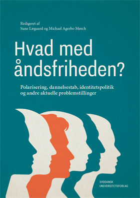 Hvad med åndsfriheden?