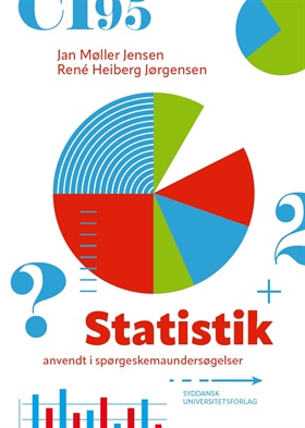 Statistik anvendt i spørgeskemaundersøgelser