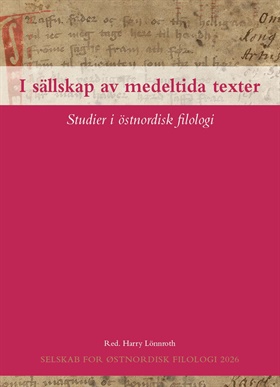 I sällskap av medeltida texter