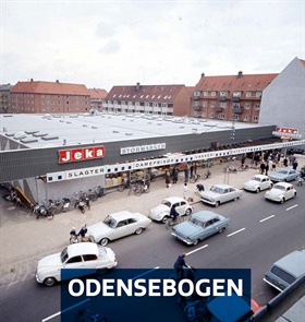 Odensebogen 2026