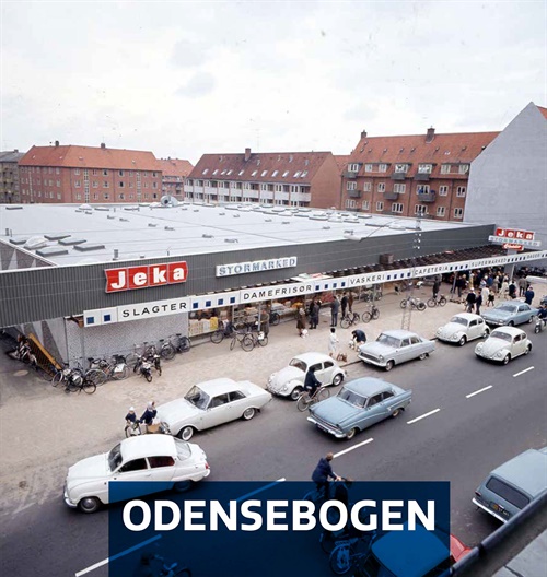 Odensebogen 2026