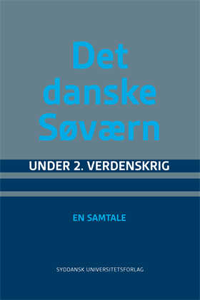 Det danske Søværn under 2. Verdenskrig