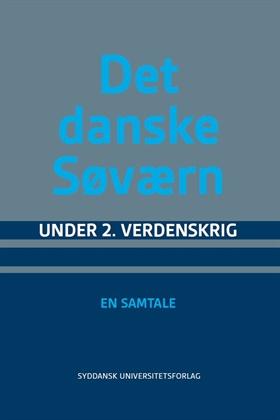 Det danske Søværn under 2. Verdenskrig