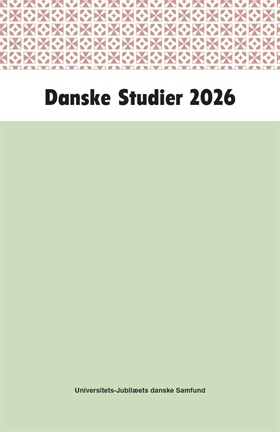 Danske Studier 2026