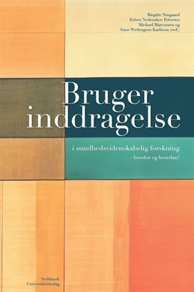 Brugerinddragelse i sundhedsvidenskabelig forskning
