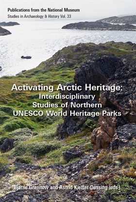 Activating Arctic Heritage
