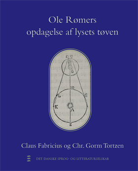 Ole Rømers opdagelse af lysets tøven