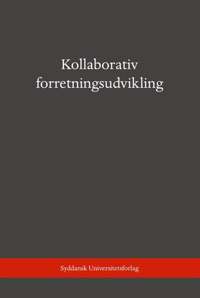 Kollaborativ forretningsudvikling