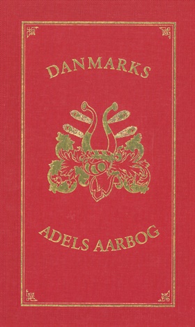 Danmarks Adels Aarbog