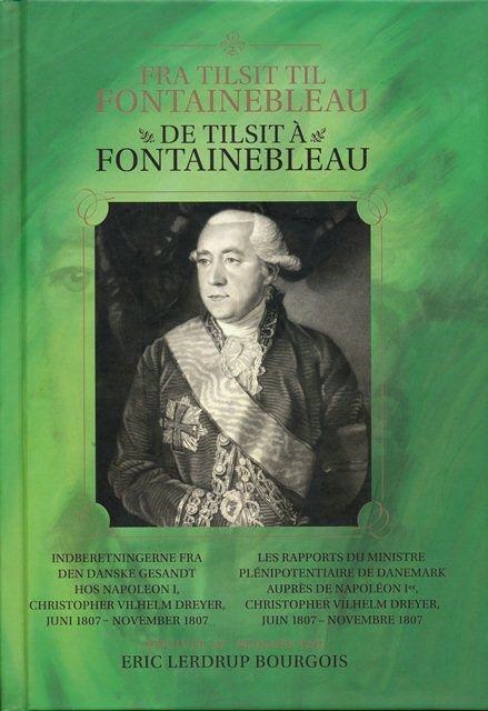 Fra Tilsit Til Fontainebleau