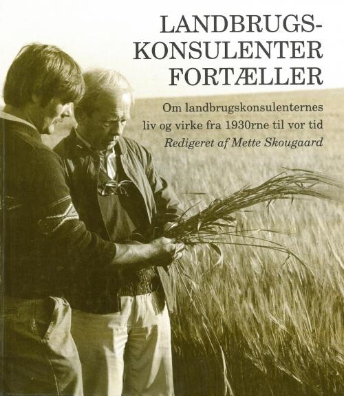 Landbrugskonsulenter Fortæller