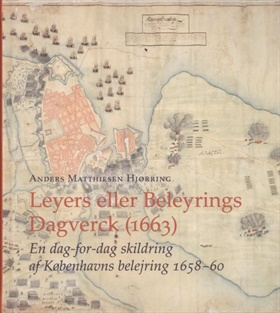 Leyers Eller Beleyrings Dagverck (1663)