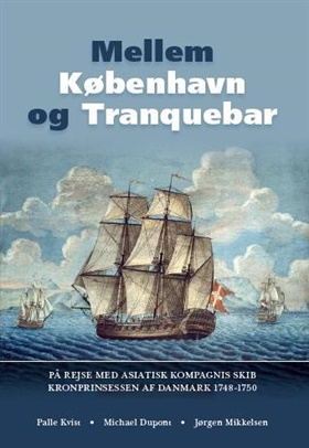 Mellem København Og Tranquebar