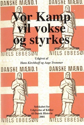 Vor Kamp Vil Vokse Og Styrkes