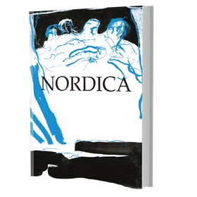 NORDICA 35