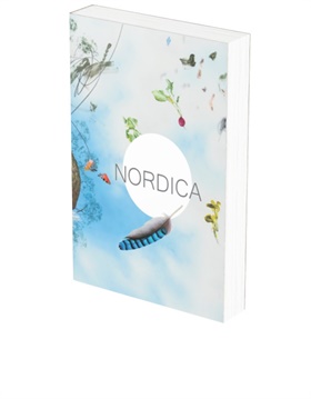 NORDICA 39