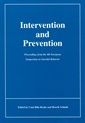 Intervention and Prevention 