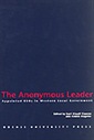 The Anonymous Leader