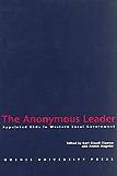 The Anonymous Leader