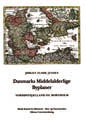 Danmarks Middelalderlige Byplaner, bind 5