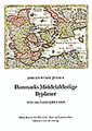 Danmarks Middelalderlige Byplaner, bind 6