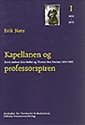 Breve mellem Otto Møller og Thomas Skat Rørdam 1854-1909