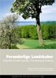 Foranderlige landskaber