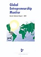 Global Entrepreneurship Monitor