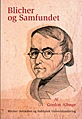 Blicher og samfundet