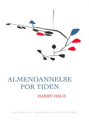 Almendannelse for tiden