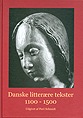 Danske litterære tekster 1100-1500