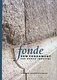 Fonde som fundament for Dansk Industri