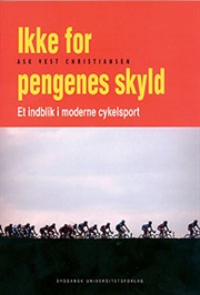 Ikke for pengenes skyld