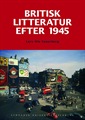 Britisk litteratur efter 1945