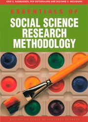 Essentials of Social Science Research Methodology