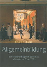 Allgemeinbildung