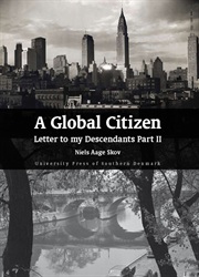 A Global Citizen